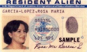 green card issued between 1977 and 1989|Using a Green Card with No Expiration Date.